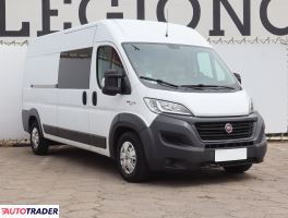 Fiat Ducato - zobacz ofertę