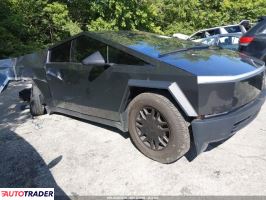 Tesla Pozostałe - zobacz ofertę
