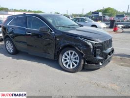 Cadillac Pozostałe - zobacz ofertę