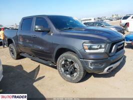 Dodge Ram - zobacz ofertę