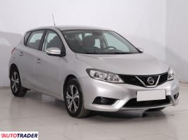 Nissan Pulsar - zobacz ofertę