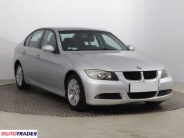 BMW 320 - zobacz ofertę