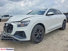 Audi Q8 - zobacz ofertę