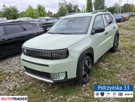 Fiat Panda - zobacz ofertę