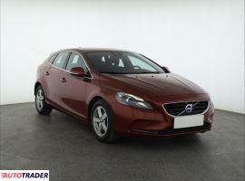 Volvo V40 - zobacz ofertę