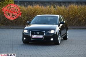 Audi A3 - zobacz ofertę