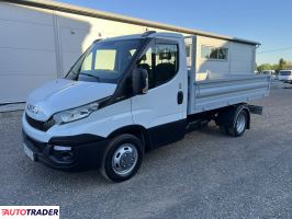 Iveco Daily - zobacz ofertę