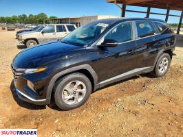 Hyundai Tucson - zobacz ofertę