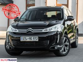 Citroen C4 - zobacz ofertę