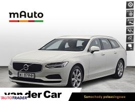 Volvo V90 - zobacz ofertę