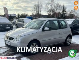 Volkswagen Lupo - zobacz ofertę