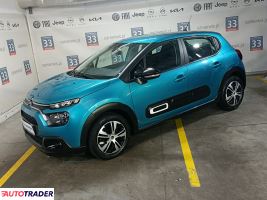 Citroen C3 - zobacz ofertę