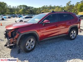 Toyota Pozostałe - zobacz ofertę