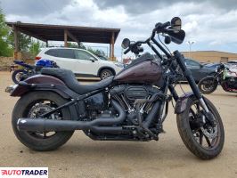 Harley-Davidson Pozostałe - zobacz ofertę