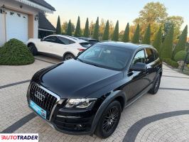 Audi Q5 - zobacz ofertę