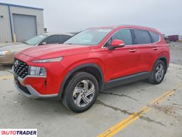Hyundai Santa Fe - zobacz ofertę