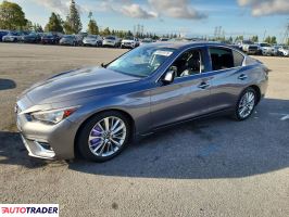 Infiniti Q50 - zobacz ofertę