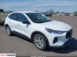 Ford Escape - zobacz ofertę