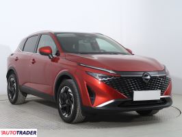 Nissan Qashqai - zobacz ofertę