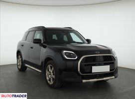 Mini Countryman - zobacz ofertę