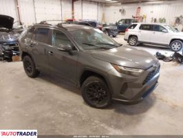 Toyota Pozostałe - zobacz ofertę