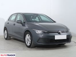 Volkswagen Golf - zobacz ofertę