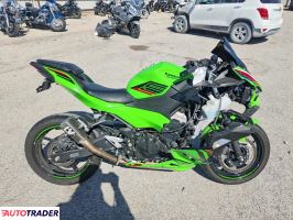 Kawasaki Pozostałe - zobacz ofertę