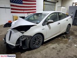 Toyota Prius - zobacz ofertę