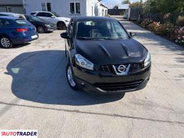 Nissan Qashqai - zobacz ofertę