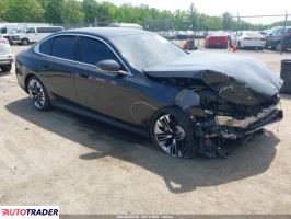 BMW 530 - zobacz ofertę