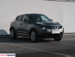 Nissan Juke - zobacz ofertę