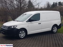 Volkswagen Pozostałe - zobacz ofertę