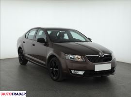 Skoda Octavia - zobacz ofertę