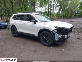 Honda CR-V - zobacz ofertę