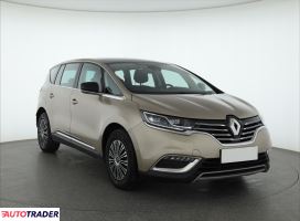 Renault Espace - zobacz ofertę