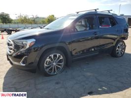 GMC Terrain - zobacz ofertę