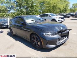 BMW M3 - zobacz ofertę