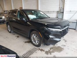 Honda CR-V - zobacz ofertę