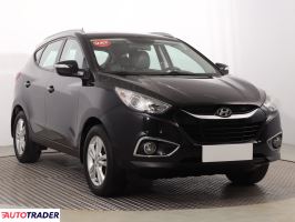 Hyundai ix35 - zobacz ofertę Hyundai ix35 - zobacz ofertę