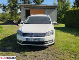 Volkswagen Passat - zobacz ofertę