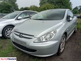 Peugeot 307 - zobacz ofertę