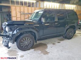Toyota Land Cruiser - zobacz ofertę