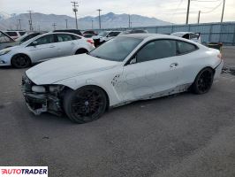 BMW M4 - zobacz ofertę