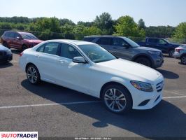 Mercedes 300 - zobacz ofertę