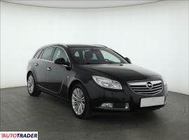 Opel Insignia - zobacz ofertę