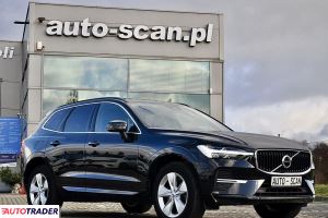 Volvo XC60 - zobacz ofertę