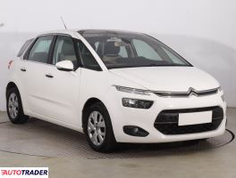 Citroen C4 Picasso - zobacz ofertę