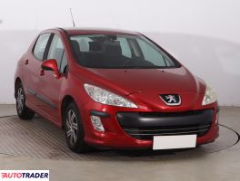 Peugeot 308 - zobacz ofertę