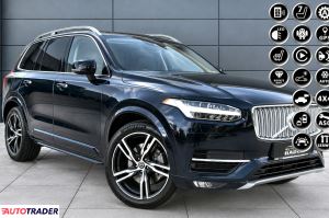 Volvo XC90 - zobacz ofertę