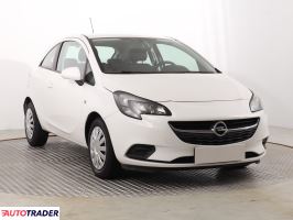 Opel Corsa - zobacz ofertę